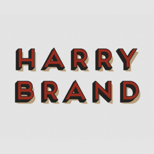 Harry Brand