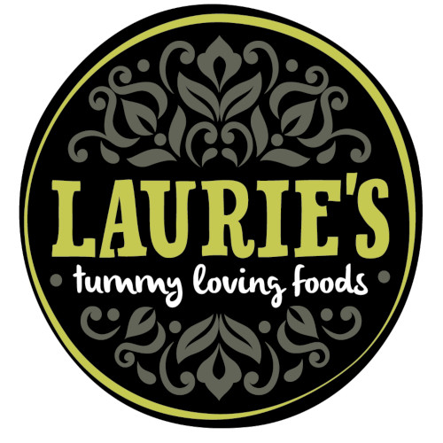 Laurie's tummy loving foods